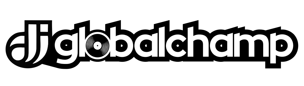 DJ-GlobalChamp logo